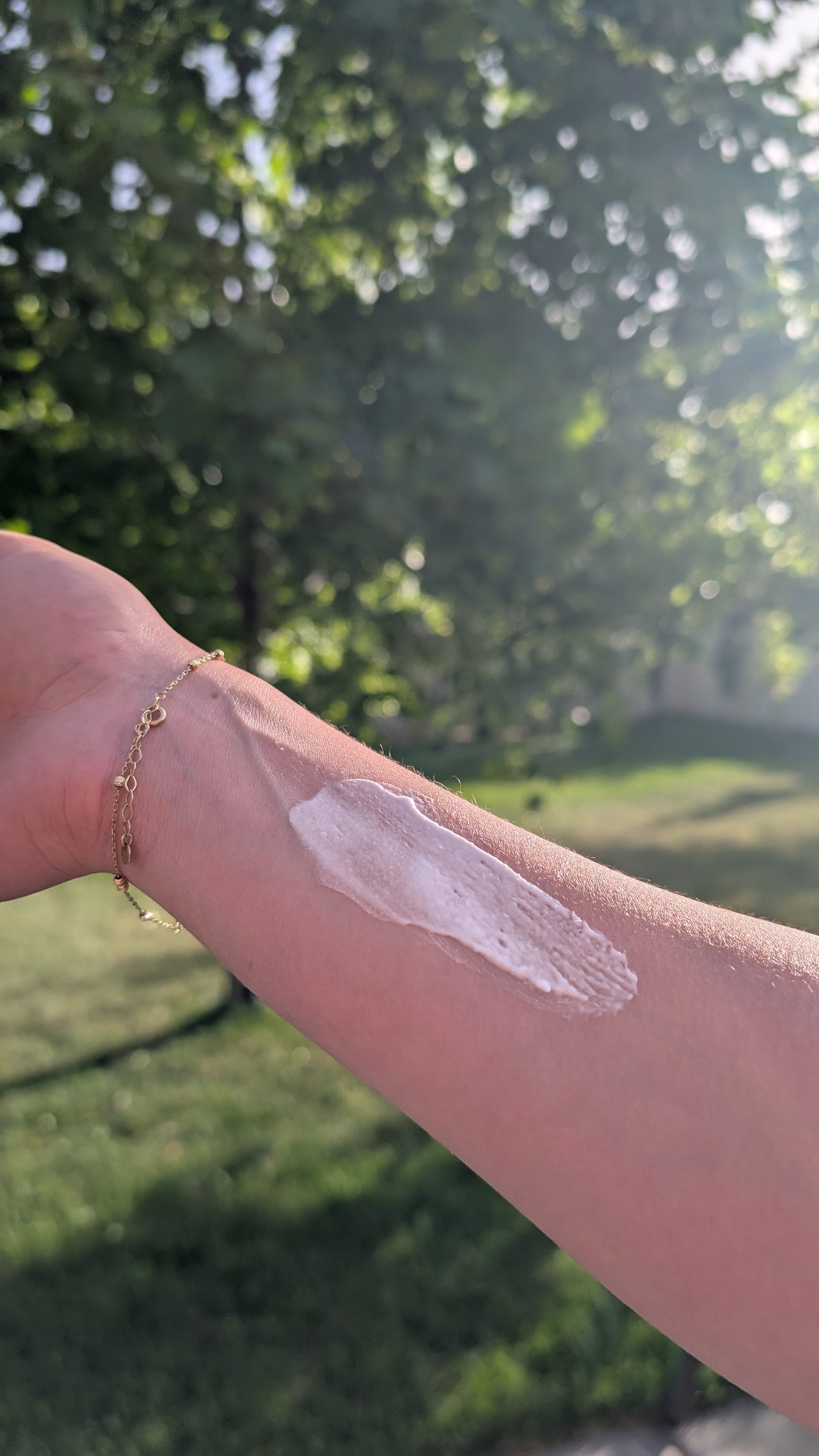 Whipped Tallow Moisturizer Vanilla Bean